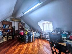 Reservoir Villas (D14), Terrace #508154421